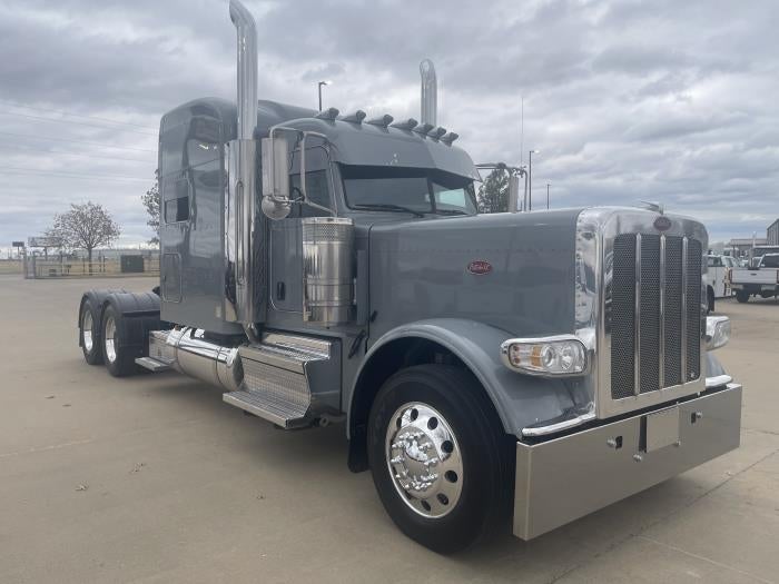 2024 Peterbilt 389 Base