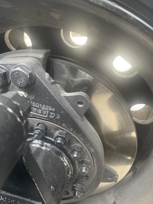 2024 Peterbilt 389 Base