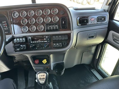 2024 Peterbilt 389 Base