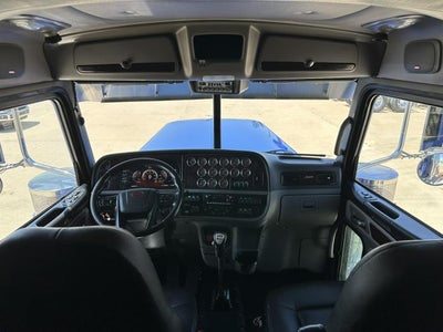 2024 Peterbilt 389 Base