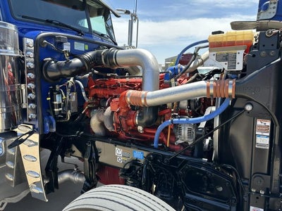 2024 Peterbilt 389 Base