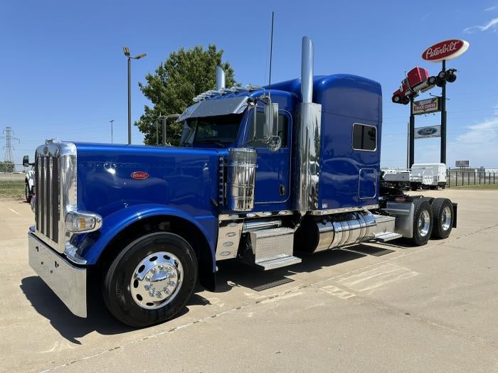2024 Peterbilt 389 Base