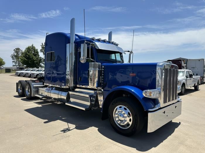 2024 Peterbilt 389 Base