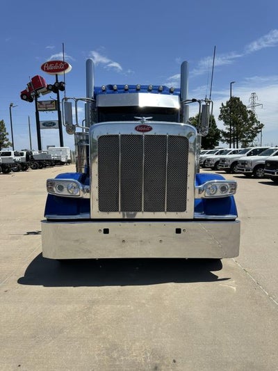 2024 Peterbilt 389 Base