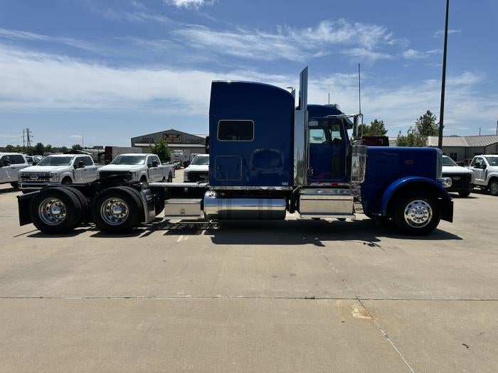 2024 Peterbilt 389 Base