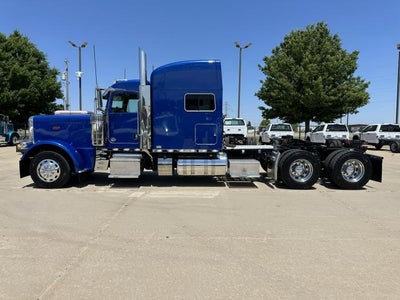 2024 Peterbilt 389 Base