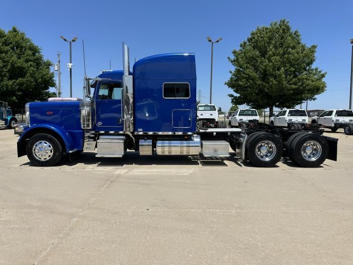 2024 Peterbilt 389 Base