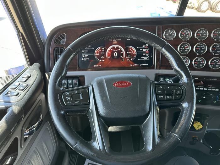 2024 Peterbilt 389 Base