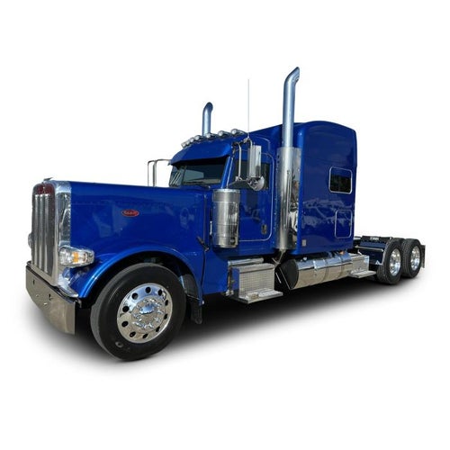 2024 Peterbilt 389 Base