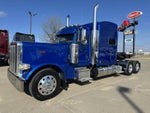 2024 Peterbilt 389 Base