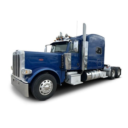 2023 Peterbilt 389 Base
