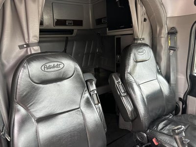2023 Peterbilt 389 Base