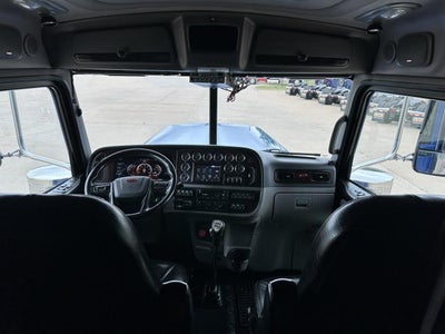 2023 Peterbilt 389 Base