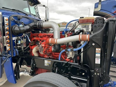 2023 Peterbilt 389 Base