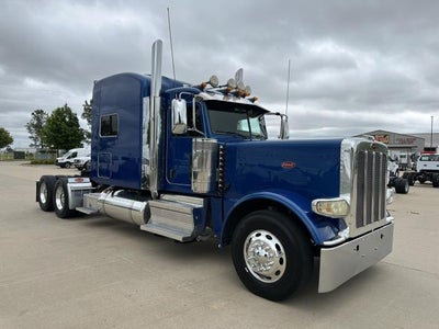 2023 Peterbilt 389 Base