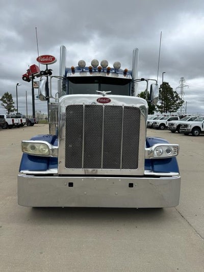 2023 Peterbilt 389 Base