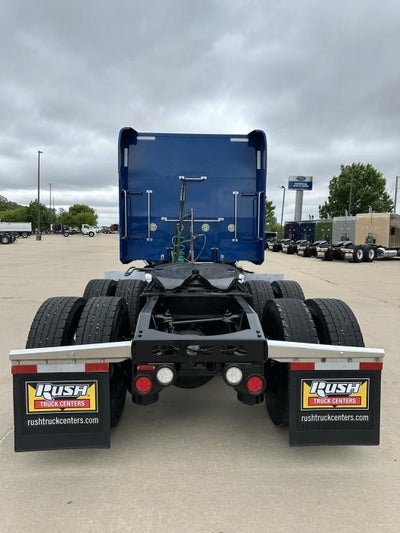 2023 Peterbilt 389 Base