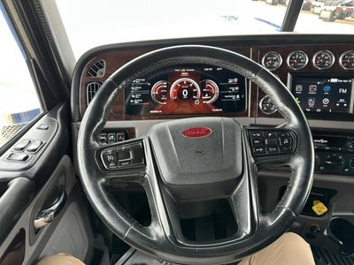 2023 Peterbilt 389 Base