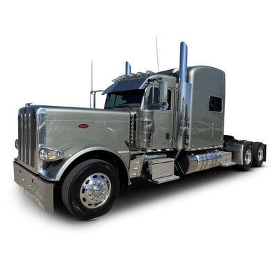 2024 Peterbilt 389 Base