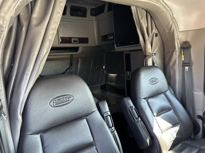 2024 Peterbilt 389 Base