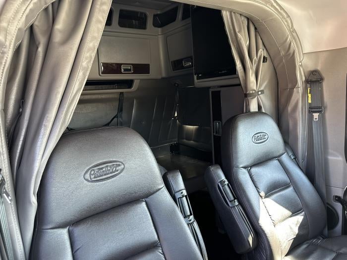 2024 Peterbilt 389 Base