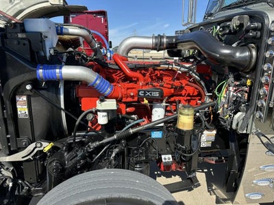 2024 Peterbilt 389 Base