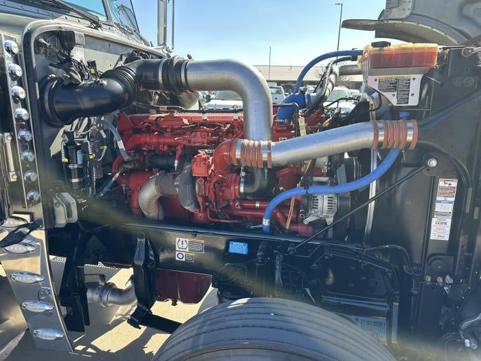 2024 Peterbilt 389 Base