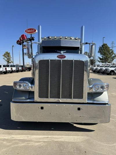 2024 Peterbilt 389 Base