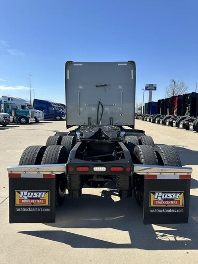 2024 Peterbilt 389 Base