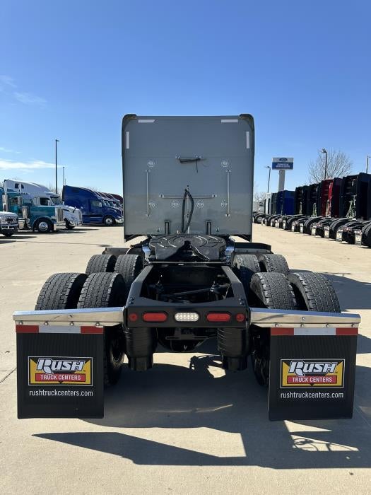 2024 Peterbilt 389 Base