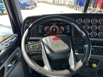 2024 Peterbilt 389 Base