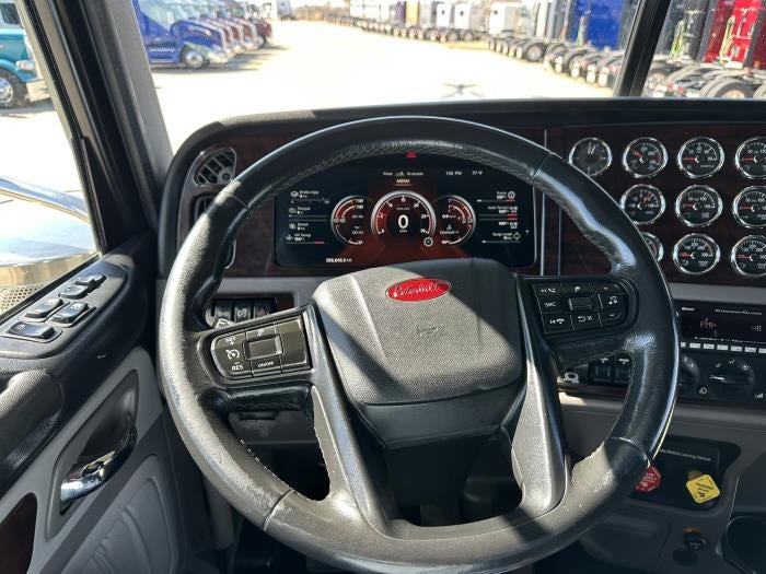 2024 Peterbilt 389 Base