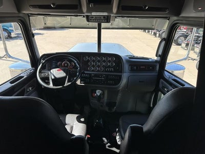 2024 Peterbilt 389 Base