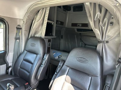 2024 Peterbilt 389 Base