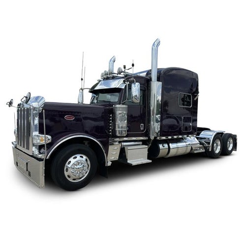 2021 Peterbilt 389 Base