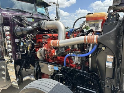 2021 Peterbilt 389 Base