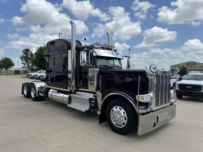 2021 Peterbilt 389 Base