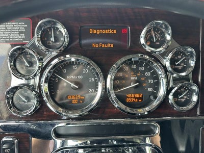 2021 Peterbilt 389 Base
