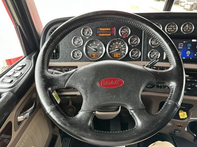 2022 Peterbilt 389 Base