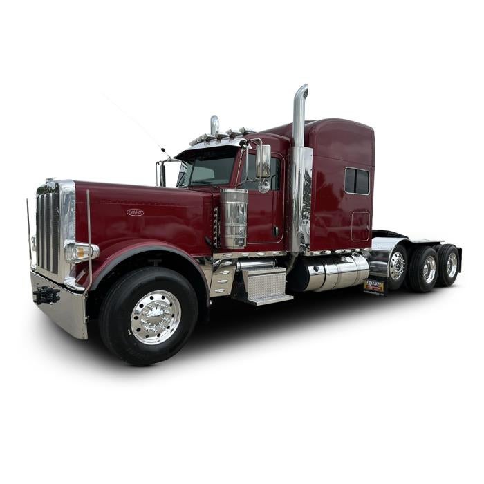2021 Peterbilt 389 Base