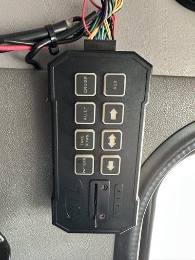 2021 Peterbilt 389 Base