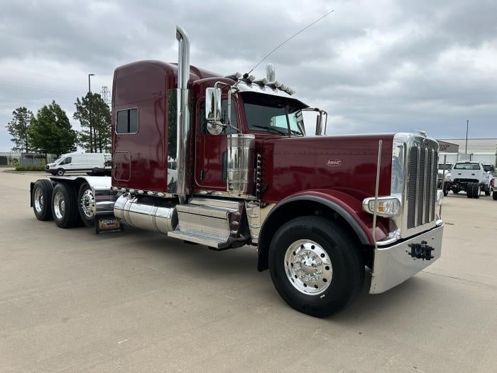 2021 Peterbilt 389 Base