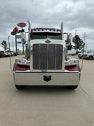 2021 Peterbilt 389 Base