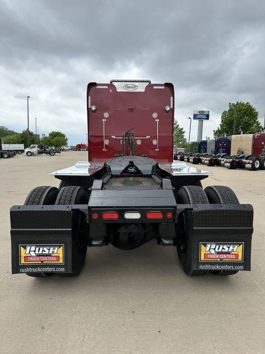 2021 Peterbilt 389 Base