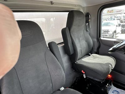 2020 Peterbilt 337 Base