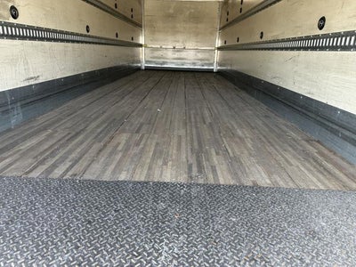 2020 Peterbilt 337 Base