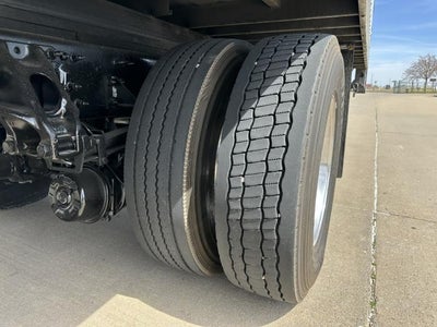 2020 Peterbilt 337 Base