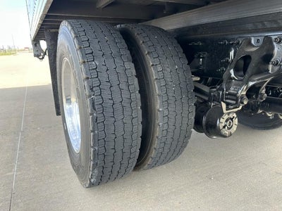 2020 Peterbilt 337 Base