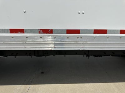 2020 Peterbilt 337 Base