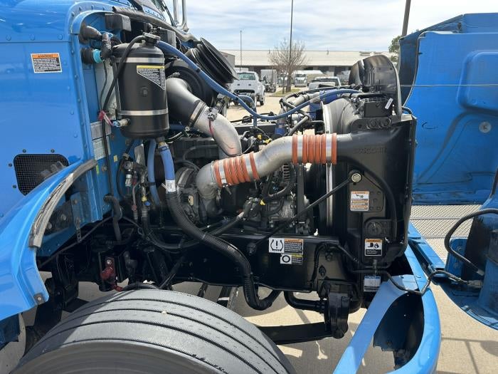 2020 Peterbilt 337 Base